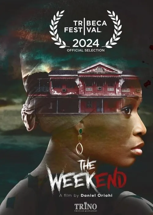 The Weekend (2024) Download Movie Poster