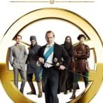The King’s Man (2021)