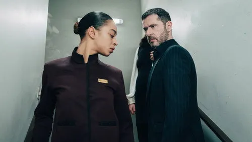 Privileges S01E03 – Fish and Shark Download Episode Poster