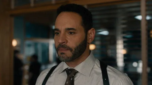 High Potential S02E18 – Family Tree Download Episode Poster