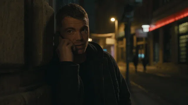 The Night Agent S03E01 – Call Waiting Download Episode Poster