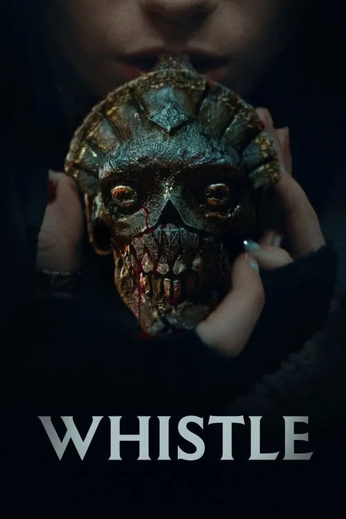 Whistle (2026) Poster