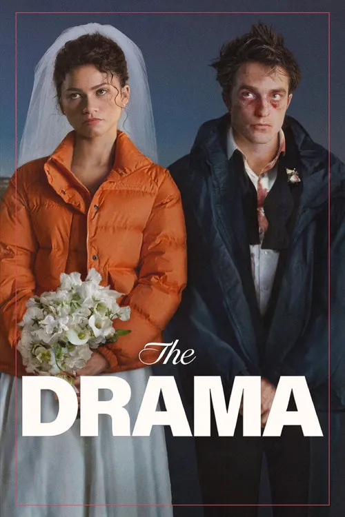 The Drama (2026) Download Movie Poster