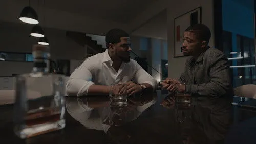 Beauty in Black S02E15 – The Power of Us Download Episode Poster