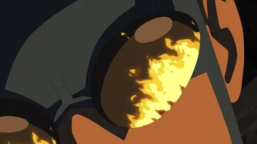 Invincible S04E04 – HURM Download Episode Poster