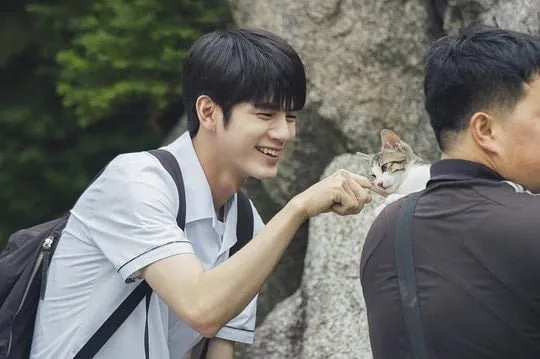 Moments of Eighteen (2019) scene