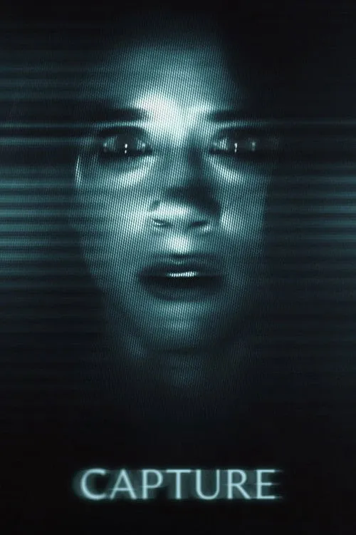 Capture (2026) Poster