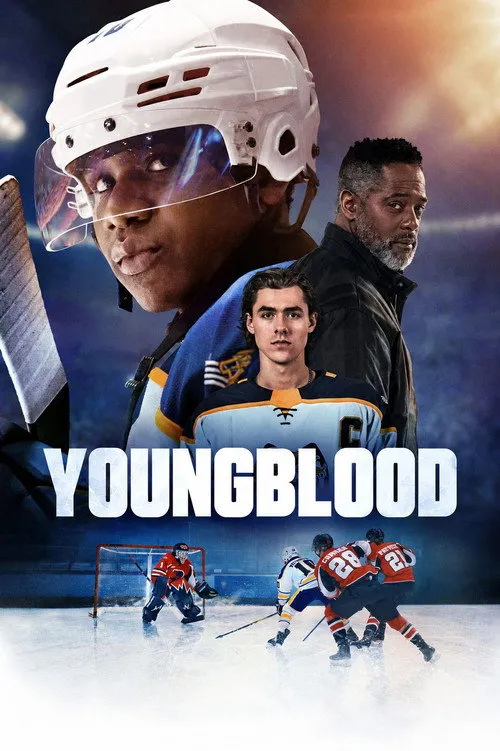 Youngblood (2026) Download Movie Poster