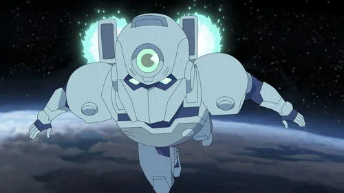 Invincible S04E06 – YOU LOOK HORRIBLE Download Episode Poster