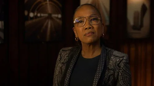 Will Trent S04E06 – You’re Not That Person Anymore Download Episode Poster