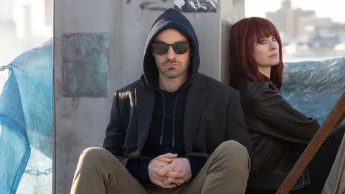 Daredevil: Born Again S02E02 – Shoot the Moon Download Episode Poster