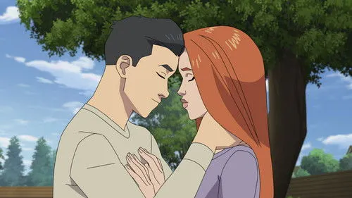 Invincible S04E05 – GIVE US A MOMENT Download Episode Poster