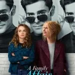 A Family Affair (2024)