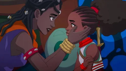 Iyanu S02E05 – The Deep Download Episode Poster