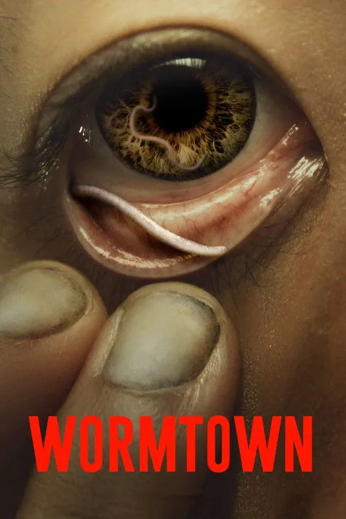 Wormtown (2025) Download Movie Poster