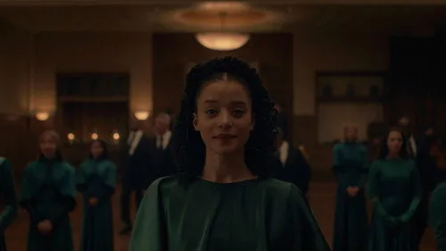 The Testaments S01E05 – Ball Download Episode Poster