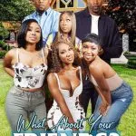 What About Your Friends? (2025)