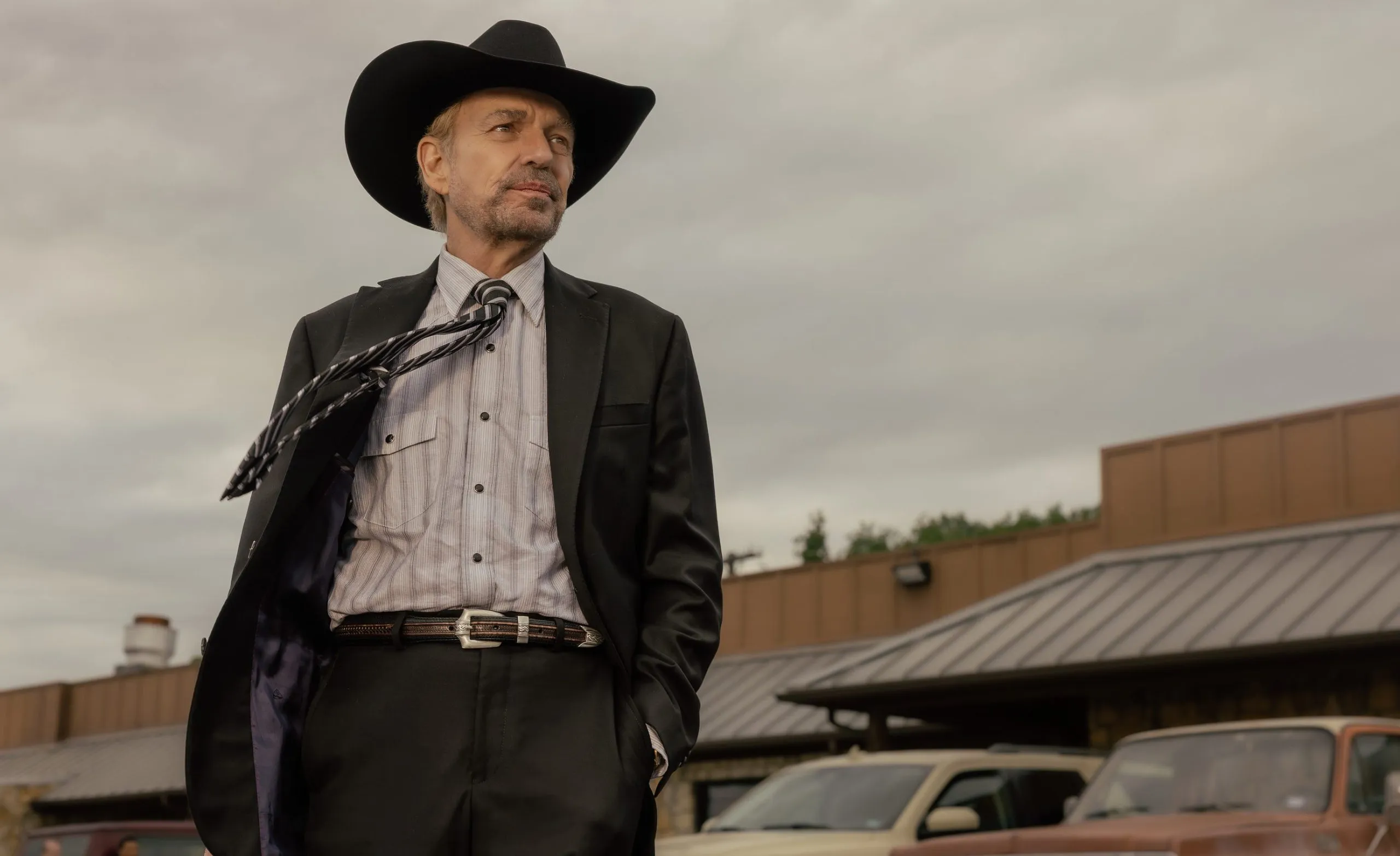 Landman S02E04 – Dancing Rainbows Download Episode Poster