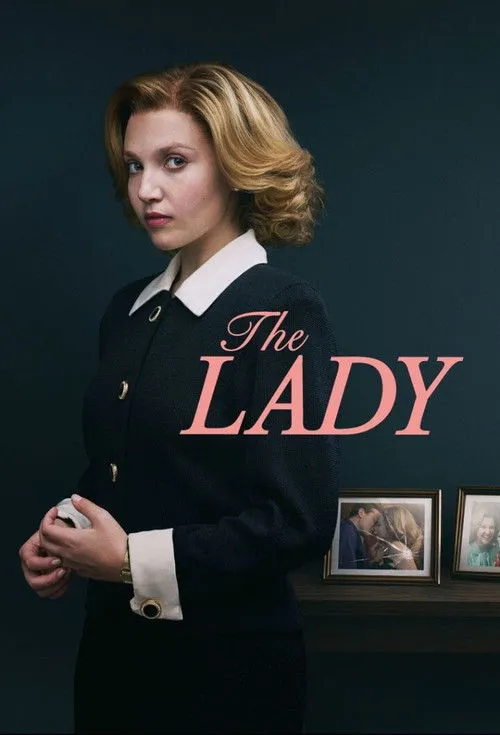 The Lady (2026 - Series) Download Series Poster