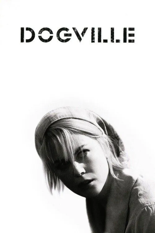 Dogville (2003) Download Movie Poster