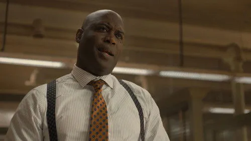 Will Trent S04E07 – Call Paul Download Episode Poster