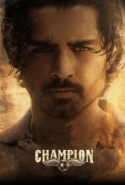 Champion (2025) Download Movie Poster