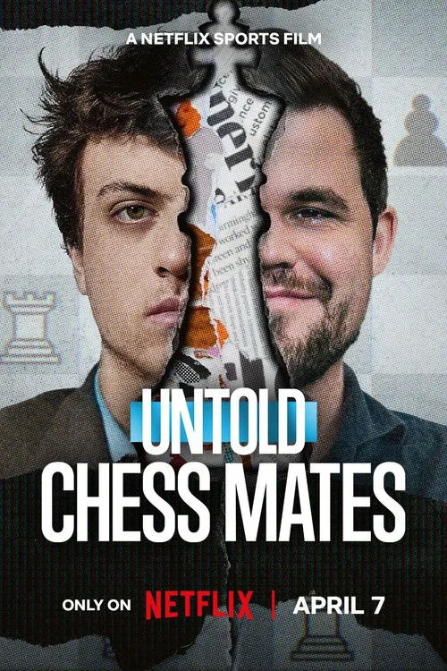 Untold: Chess Mates (2026) Download Movie Poster
