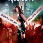 Resident Evil: Diary of an Apocalypse (2007)