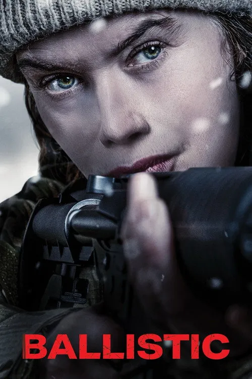 Ballistic (2026) Download Movie Poster