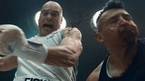 Daredevil: Born Again S02E04 – Gloves Off Download Episode Poster