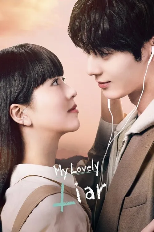 My Lovely Liar Download Drama Poster
