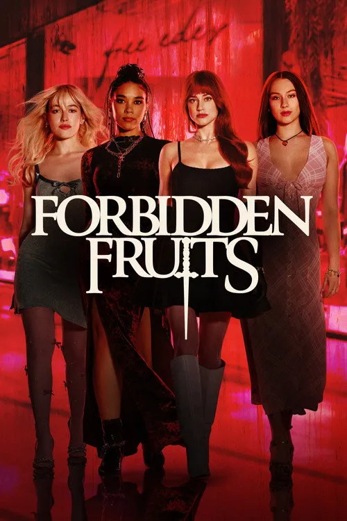 Forbidden Fruits (2026) Download Movie Poster