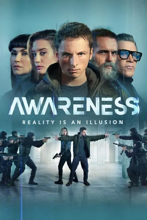 Awareness (2023) Download Movie Poster