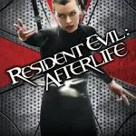 Resident Evil: Afterlife (2010)