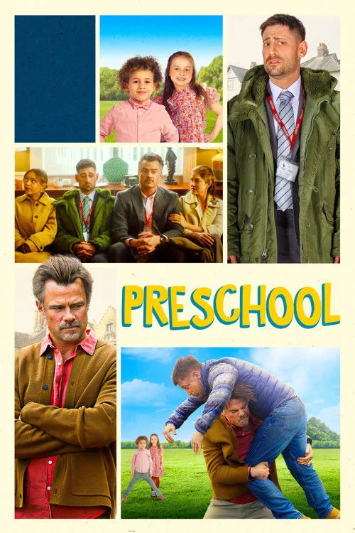 Preschool (2026) Download Movie Poster
