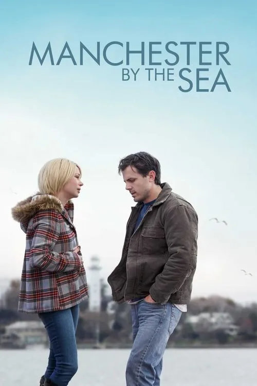 Manchester by the Sea (2016) Download Movie Poster