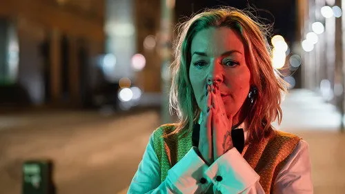 The Cage S01E02 – Episode 2 Download Episode Poster