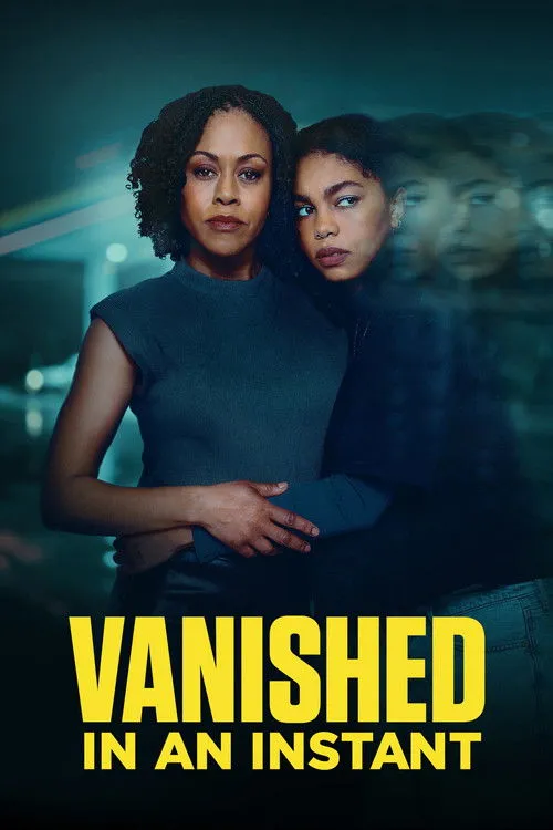 Vanished in an Instant (2026) Download Movie Poster