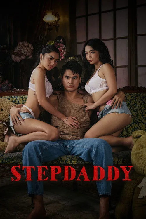Stepdaddy (2026)