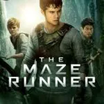 The Maze Runner (2014)