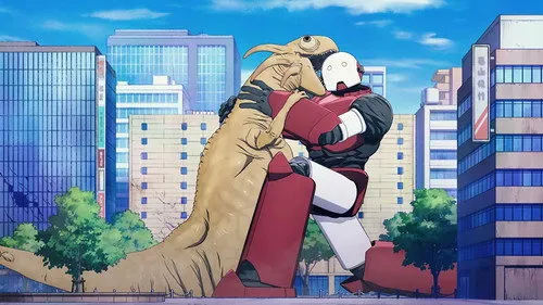 SNOWBALL EARTH S01E03 – MY FIRST FRIEND Download Episode Poster