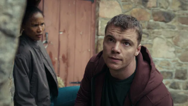 The Night Agent S03E10 – Razzmatazz Download Episode Poster