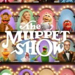 The Muppet Show (2026)