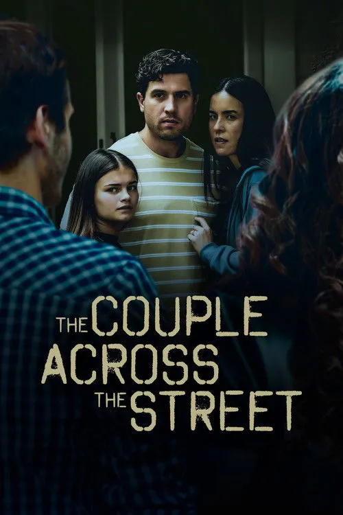 The Couple Across the Street (2026) Download Movie Poster