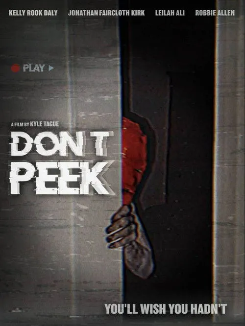 Don’t Peek (2025)