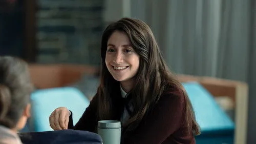 Rooster S01E04 – Angry, Like An Angry Person Download Episode Poster