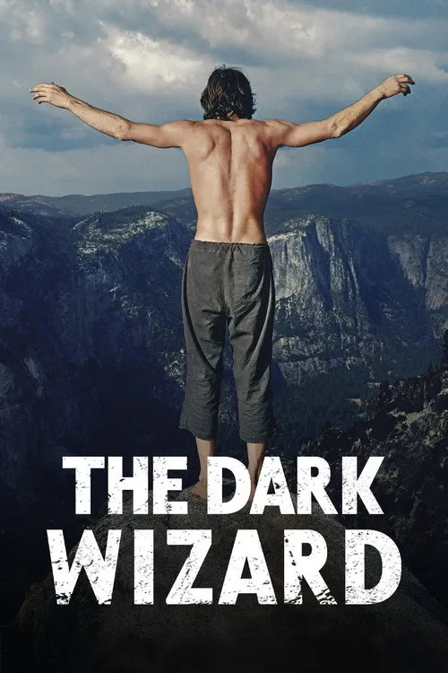 The Dark Wizard (2026 - Series) Download Series Poster