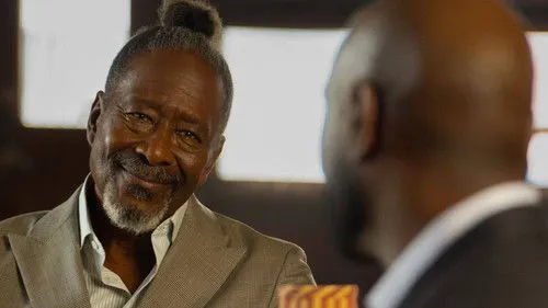 Watson S02E07 – Giant Steps Download Episode Poster