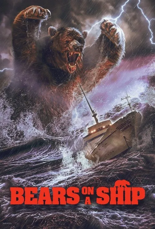 Bears on a Ship (2025)