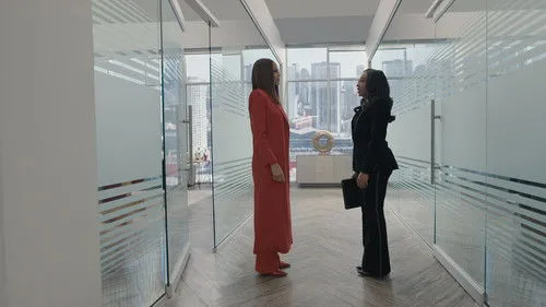 Beauty in Black S02E16 – Queen’s Gambit Download Episode Poster